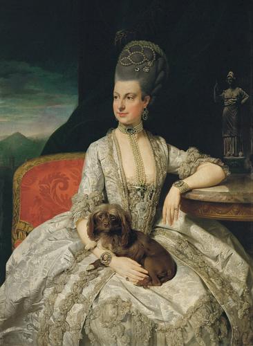 Archduchess Maria Christina